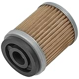 Replacement Parts For Oil Filter for Yamaha 5H0-13440-00-00 5H0-13440-09-00 Oil Filter