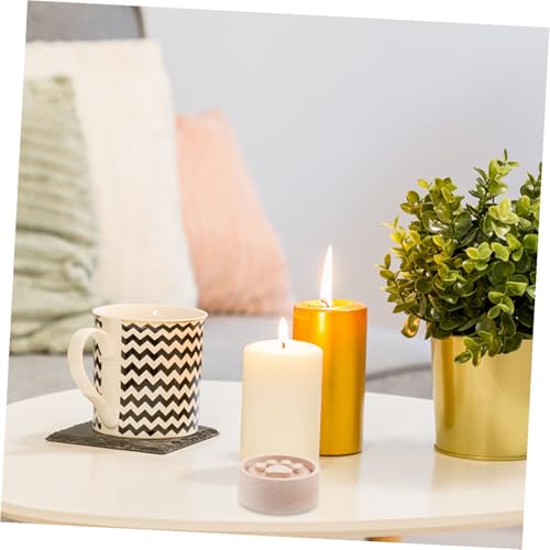 Difusor aromático de perfume de madera para aromaterapia miniatura 7