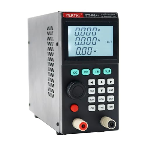 YERTAI ET5407 A+ 200W