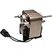 Endurance Pro 99080176 Vent Fan Motor Replacement for Broan NuTone 1.5 amp, 3000 RPM, 120 Volts