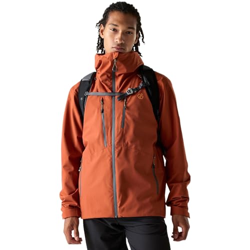 Veste Dare2b Arising IV 2XL pour vos randonnées en montagne et sorties outdoor