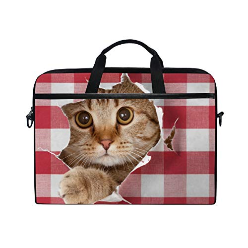 UOOYA  m[gp\RP[X 킢 ˂ lR `FbN PCobO y bvgbv X[u obO ʋ ʊw Rs[^[obO 13.3-15 C` ^ m[gp\R/MacBook Pro/MacBook Airp