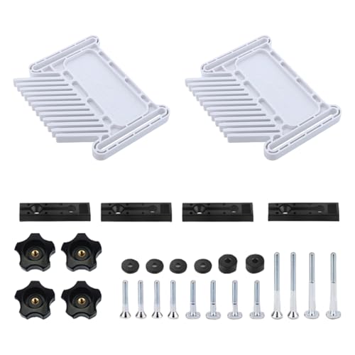 Adjustable Featherboard For Table Sawing Router Table Router Fence Band Sawing Woodworking Tool Accessories Increase