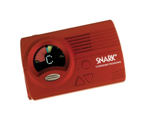 Snark SN4   Metrónomo (batería alcalina)
