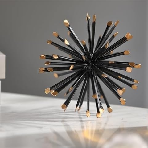 Retrome Starburst Table Decoration Cover