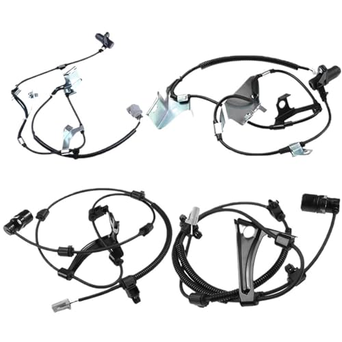 Capteur ABS vitesse roue Lexus LX470 1998-2002 2005 2007 capteur de rechange OEM 89546-60030