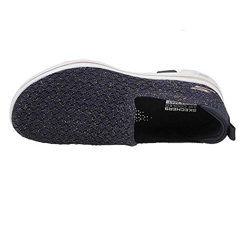 Image of Skechers Women Go Walk 5 Brave Walking Shoes