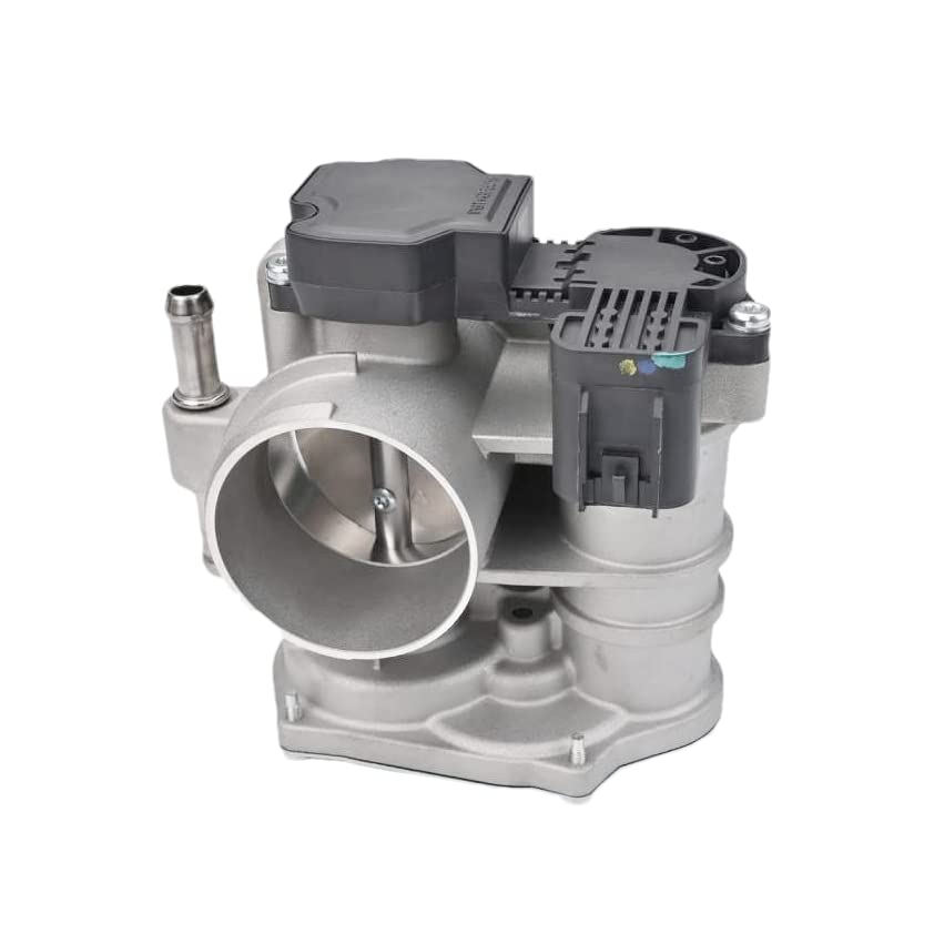 Corps d'accélérateur S20037 à papillon électronique fluide pour Aveo 2006-2008 1.6