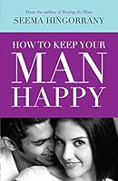 How to Keep Your Man Happy - BPB 8184003552 Book Cover