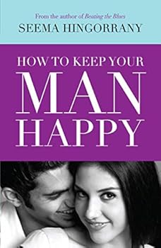 Paperback How to Keep your Man Happy Book
