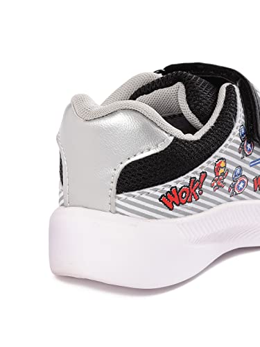 Image of toothless Boys Sports Shoes Sneaker