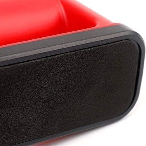 Knife Sharpener, Professional Kitchen Knife Sharpener, 3-Stage Slot with Non-Slip Base, Easy to Polish,Sharpen and Repair Your Knife