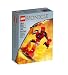 LEGO Bionicle Tahu and Takua 40581
