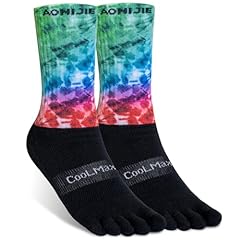 E4843#: 2 Pairs/Tie-dye