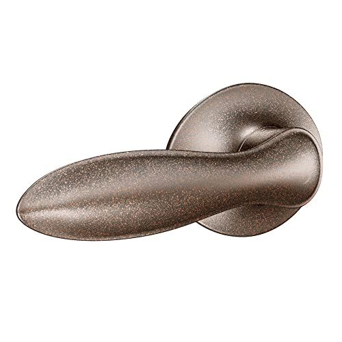 Moen YB2801ORB Eva Toilet Tank Lever, Oil Rubbed Bronze cover