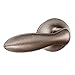 Moen YB2801ORB Eva Tank Lever, Oil Rubbed Bronze