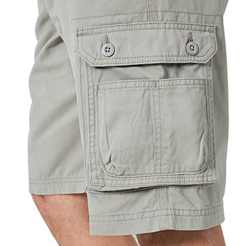 Image of Lee Men's Dungarees Belted Wyoming Cargo Short