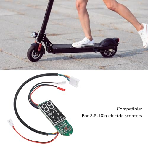 Encuentra reviews de Hoveboard eléctrico Top diez. 20 Imagen adicional