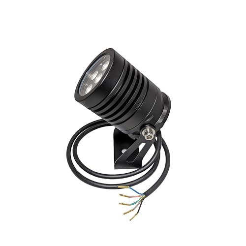 Marinco 22050a Ip67 Spot/flood Wireless Dash Control 12v