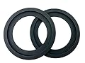 Jzenol RV Toilet Seal for Flush Ball Seal Gasket Replace Part number385311658 fit for Dometic 300/310/320 High-Grade Rubber, Toilet Seal Parts Solve The Leakage Problem?2-Pack?