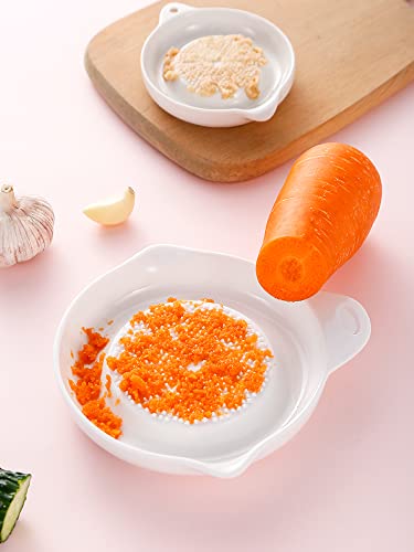 Lonin 6-INCH1 Advanced Ceramic Grater thumb #4