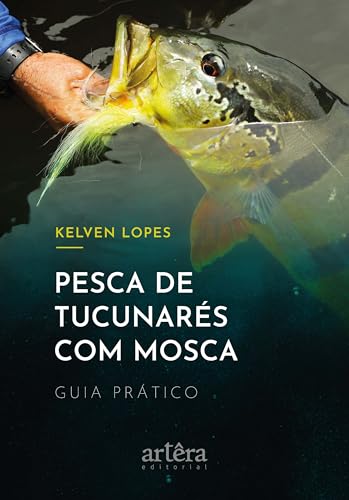 Pesca de Tucunarés com Mosca