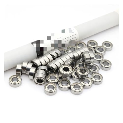 Roulement à billes 623ZZ miniature pour vos petits moteurs pas à pas