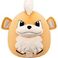 Amazon.co.jp: Squishmallowsオリジナル20インチマリルポケモン