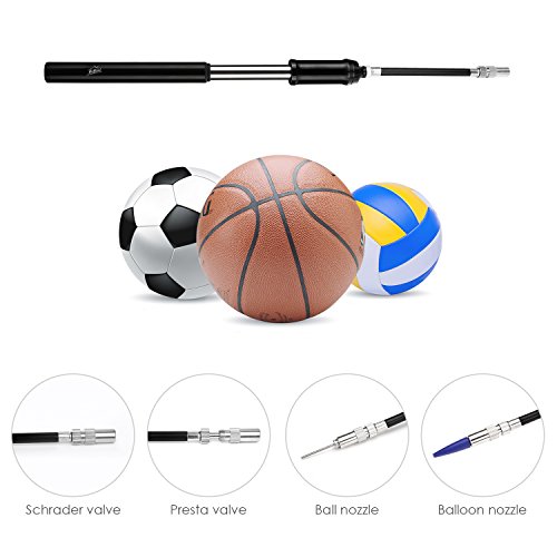 HiHiLL Supporto Bici Smartphone, Rotabile a 360