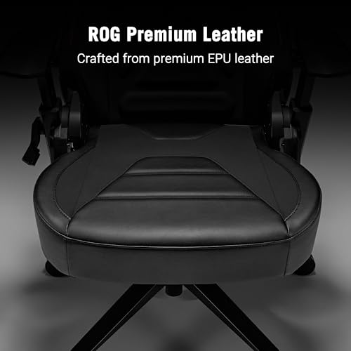 ROG COURSER - Sedia gaming - Immagine 7