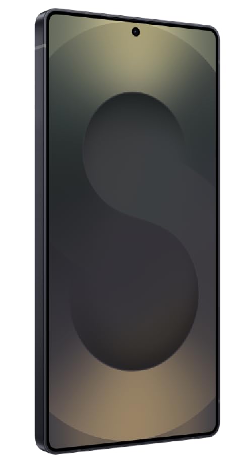 Samsung Galaxy S25 Ultra (256GB, 12GB RAM), Galaxy AI, 6.9” AMOLED