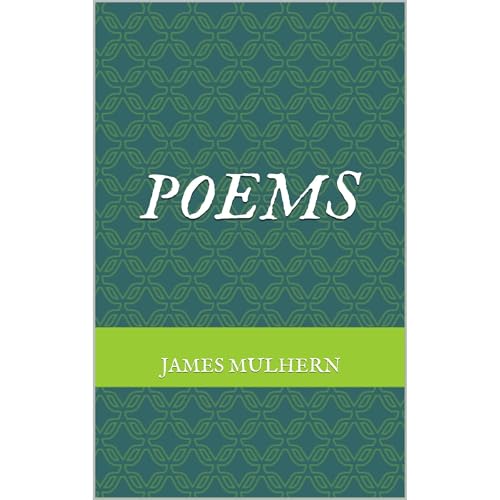 Poems by James Mulhern episode artwork