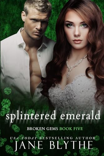Splintered Emerald view 2