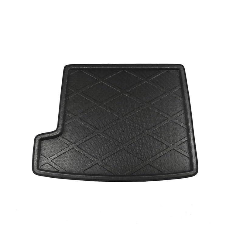 Tapis sol anti-boue voiture X1 10-15 pour sorties nature et randonnées
