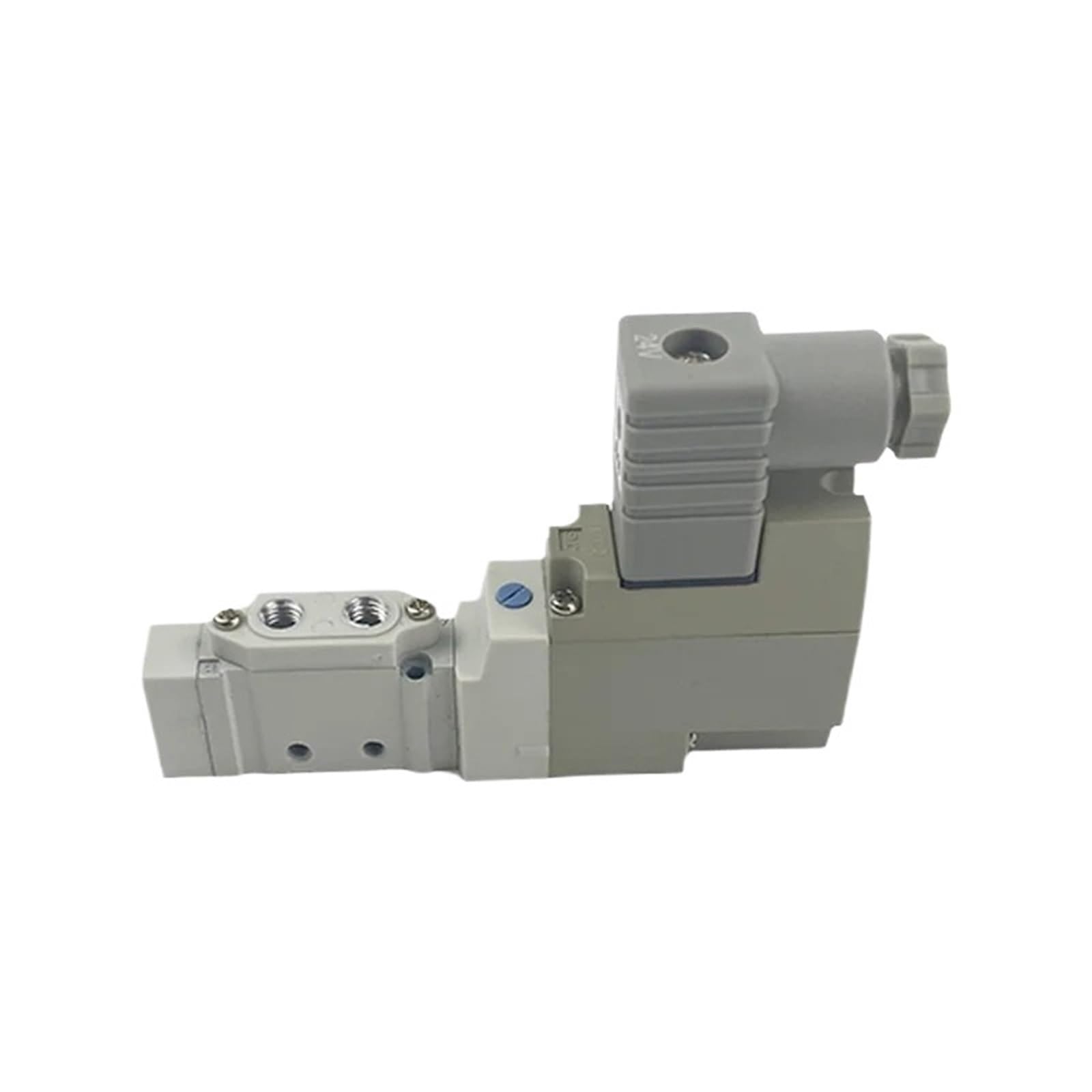 Vanne électromagnétique 5 ports SY7120-5DD-C10 valve fermeture normale pour automatisme industriel
