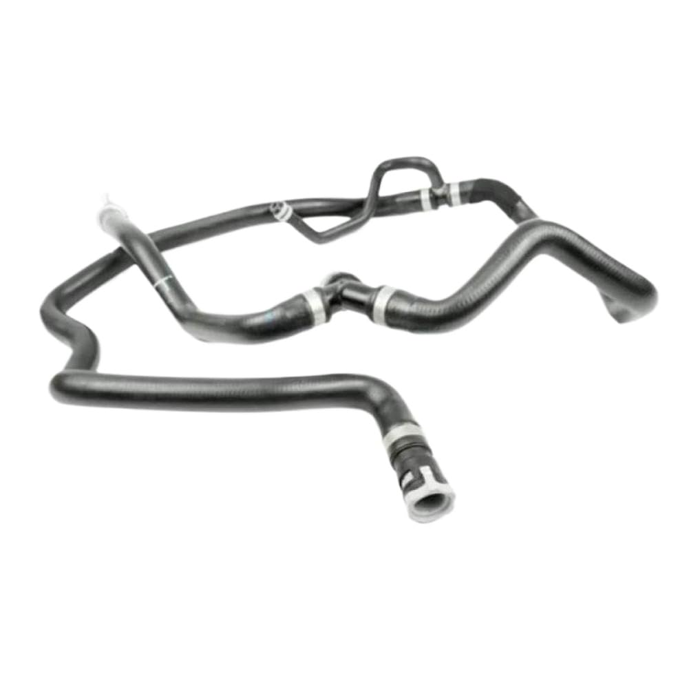 Filwy Onecolor Left Side Heater Outlet Hose 3M5h-8274-Ad 1495390 Compatible With Ford Focus Mk2 1.8 2.0 2007-2010