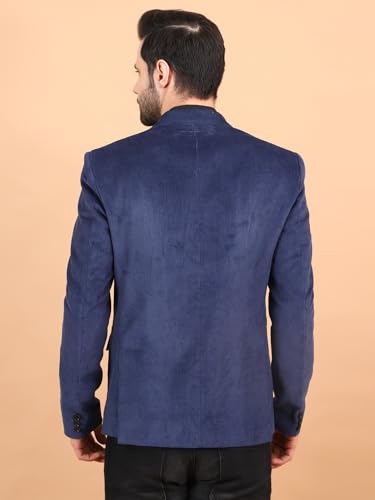 Image of WINTAGE Men's Corduroy Cotton Blazer