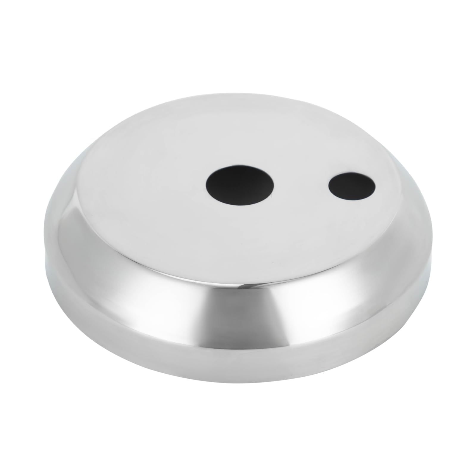 Distributore di salse da 2,5 l con funzione di riscaldamento, dispenser di salse in acciaio inox, dispenser di salsa per pompa, dispenser di spezie maionese, dispenser di senape ketchup