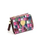 [国内正規品] ギフト包装済み ATAO limovitro リモヴィトロ L字ファスナー 長財布 ロングウォレット 証明書付き ATAOLAND 秘密のサイトへの招待状付き (ヴィトロ（ミニ財布）【シャルトルブルー】)