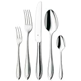 wmf besteck philadelphia 68 teilig Auslaufmodell WMF 1189009005 Besteck-Set 68-teilig Verona