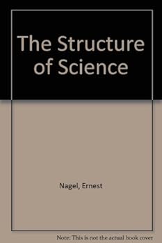 Hardcover The Structure of Science Book