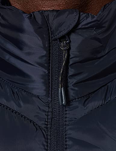 TOM TAILOR Denim Lichtgewicht gewatteerd vest voor heren - Image 4