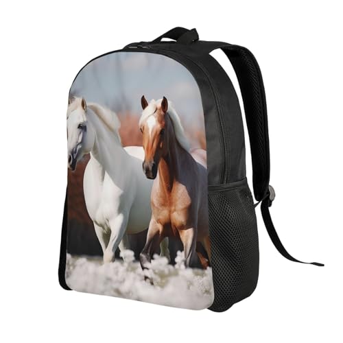 Mochila Unisex para Senderismo y Viaje Impermeable miniatura 2
