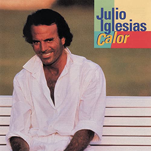 Julio Iglesias