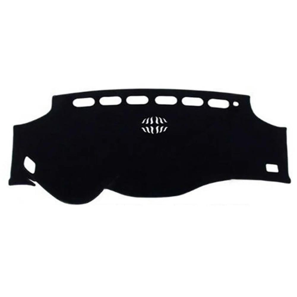 Alfombrilla para Salpicadero Toyota Alphard 2008 2015 2017 Cubre Salpicadero Coche 7