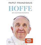 Hoffe: Die Autobiografie - SPIEGEL-Bestseller Platz 1