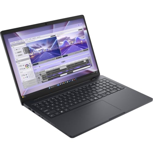 Image of SPL Dell Pro Max 16 MC16250 Ultra 9 285H 32GB: 2x16GB 1TBclass 40 SSD16 FHDNon-touchIRCameraMic / 3YR PS