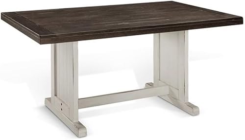 Miniatura 3 de Pemberly Row Juego de 4 piezas de rincón de desayuno de madera con almacenamiento oculto, asientos reversibles, ideal para espacios pequeños, en