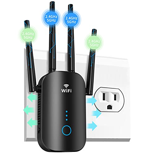 The Best WiFi Range Extenders Best Cost