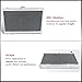 AJP Distributors JDM Dual Core 2 Row Full Aluminum Radiator Compatible/Replacement For Nissan 240SX S13 Silvia KA24DE CA18DET RB20DET Manual M/T Turbo 1989 1990 1991 1992 1993 1994 89 90 91 92 93 94